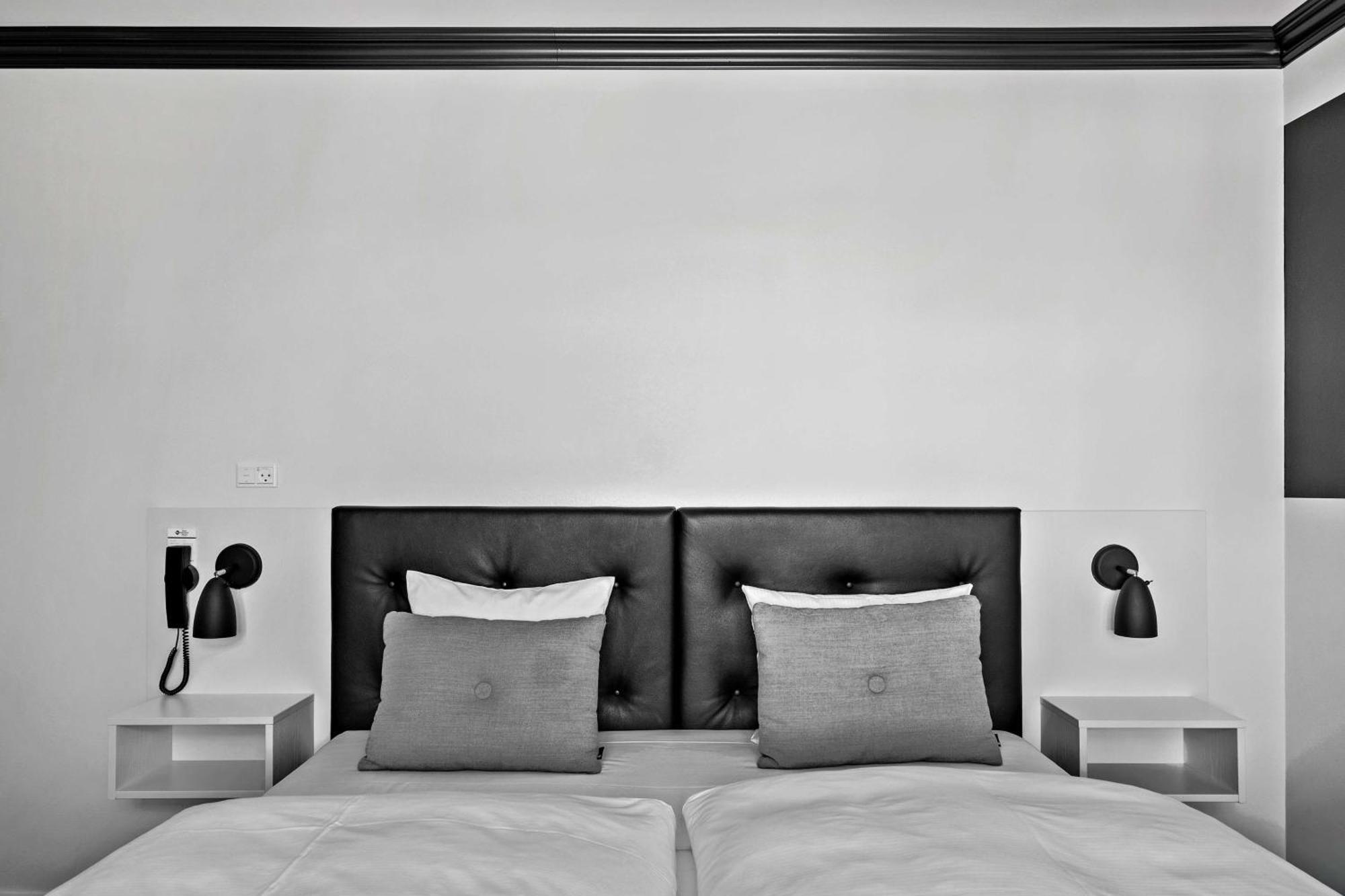 Best Western Plus Hotel Eyde Гернінг Екстер'єр фото
